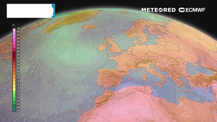 14-07-2025: caldo in aumento senza eccessi
