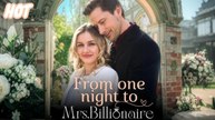 From One Night to Mrs.Billio
