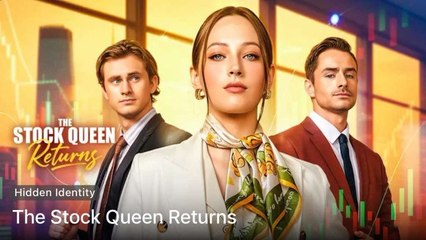 The Stock Queen Returns