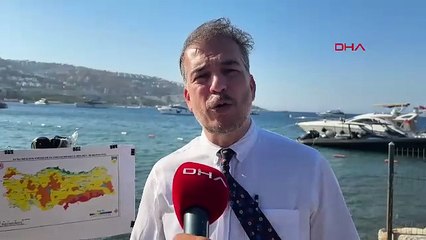 Türkiye'de tam 52 yıldır böylesi görülmemişti: İçmek için su bulamayabiliriz!
