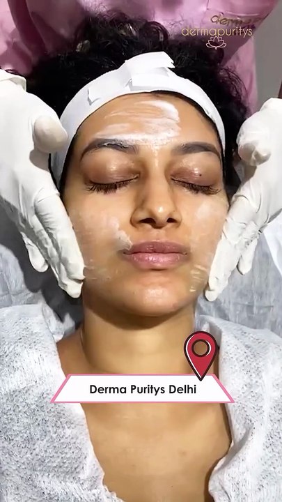 Hello Bright by ZO Obagi Facial at Derma Puritys – Best Skin Care Clinic in Delhi