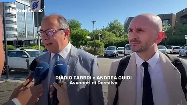 Caso Pierina, udienza decisiva per il rinvio a giudizio Dassilva