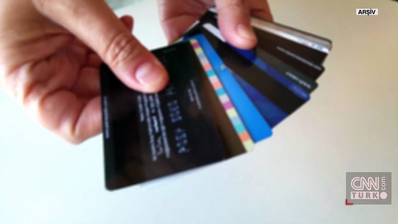 Kredi kartı borcuna yeni yapılandırma | Sicili bozuk olanlar ne yapacak? Faiz düşecek mi? Taksit kaç ay?