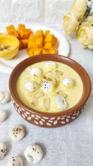 सावन में मिठास से पाएं भोले का आशीर्वाद! बनाएं सुपरहेल्दी मखाना पुडिंग