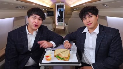 "Eating 100 Years of McDonald’s 🍔🍟 | INSANE Food Challenge"