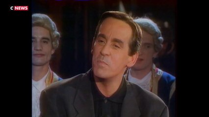 Disparition : Thierry Ardisson est mort à l'âge de 76 ans