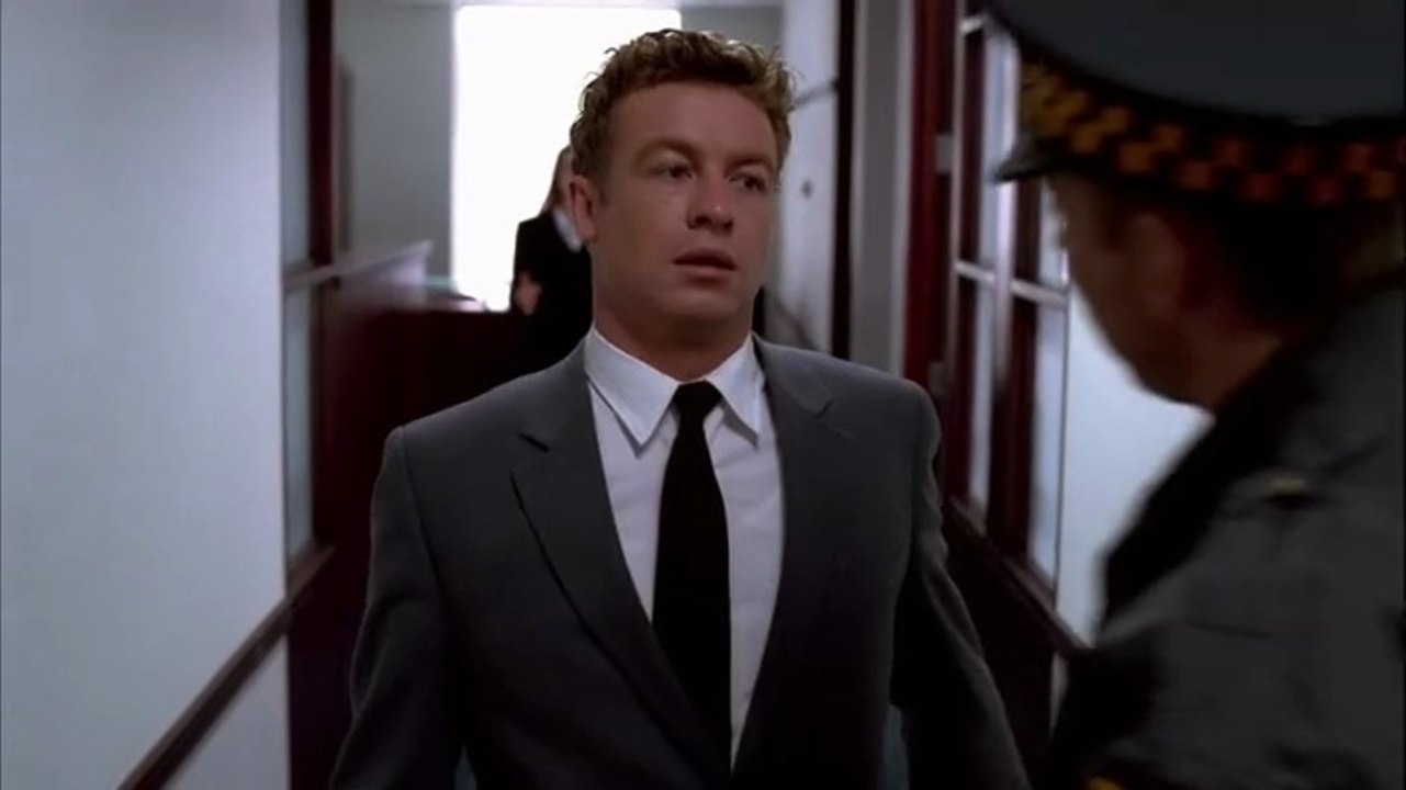 The Guardian - s01e05 - The Men from the Boys