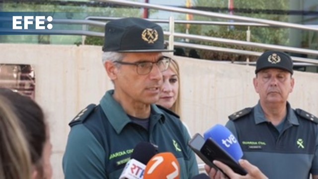 Guardia Civil: Ningún delito va a quedar impune en Torre Pacheco