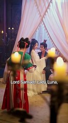 Not Your Puppet Not Your Pawn Chinese Drama - English Sub