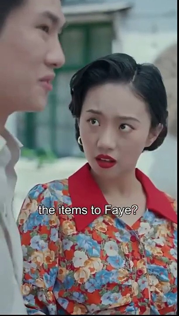 ⁣Reborn in the 1970s The Substitute Husband Gets His Karma Chinese Drama - English Sub