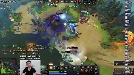 Surprise Situational Build Tough Game | Sumiya Stream Moments 5049