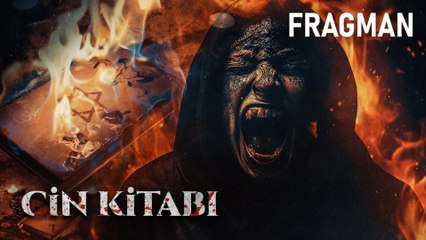 Cin Kitabı Fragman