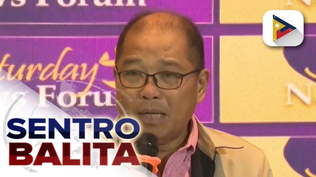 DOJ, iginiit na hindi 'personality-driven' ang imbestigasyon sa kaso ng mga nawawalang sabungero