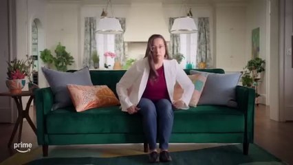 Shiny Happy People: Geheimnisse der Duggar-Familie - staffel 2 Trailer OV