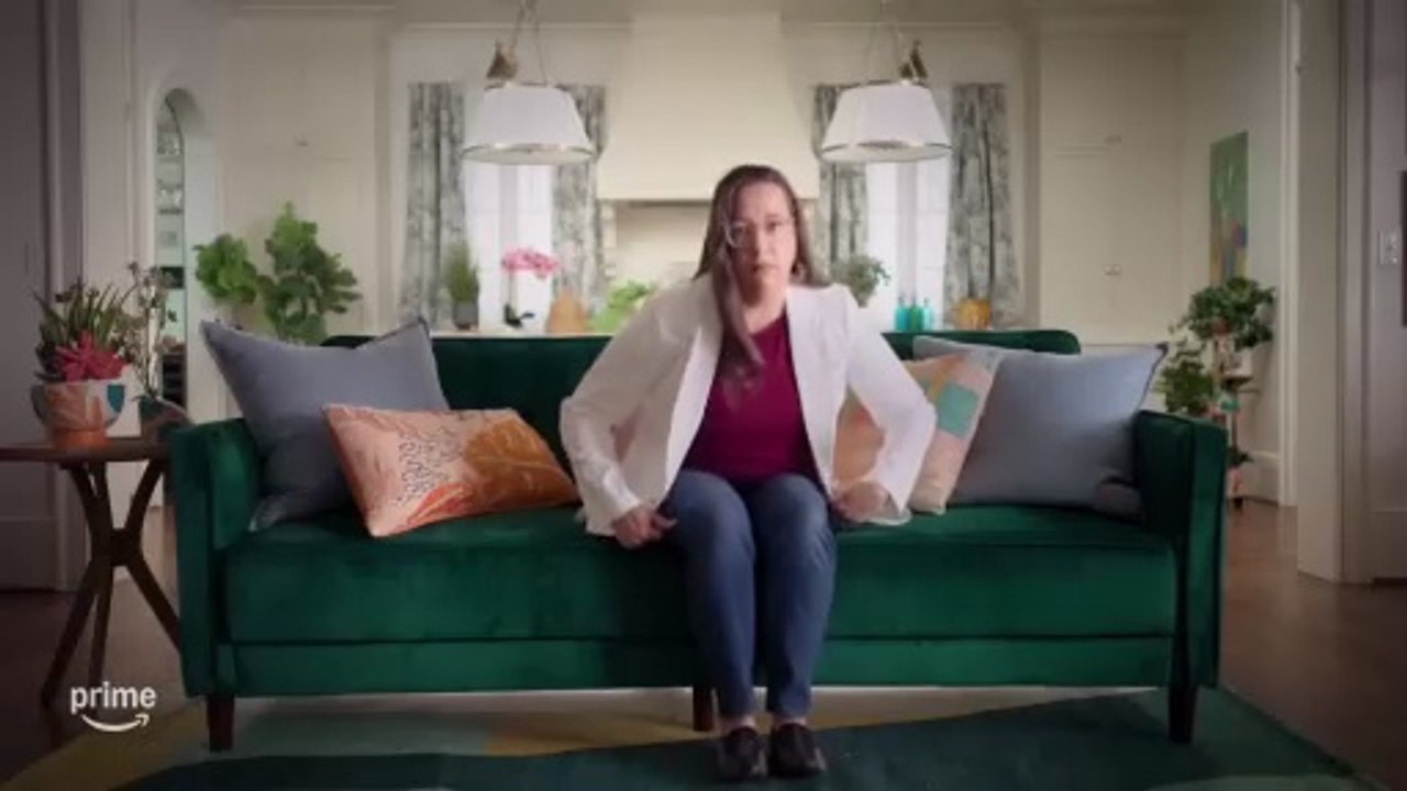 Shiny Happy People: Geheimnisse der Duggar-Familie - staffel 2 Trailer OV