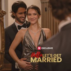 Hello Let's Get Married