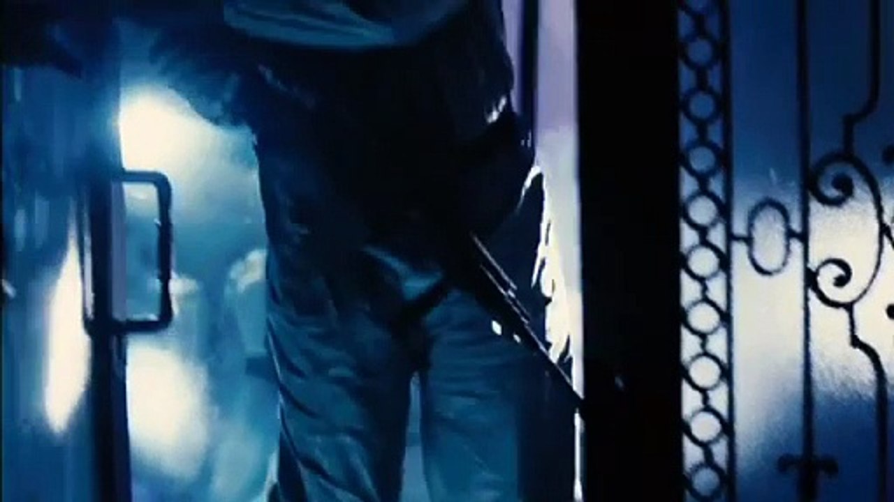 Quarantine - Teaser tráiler español