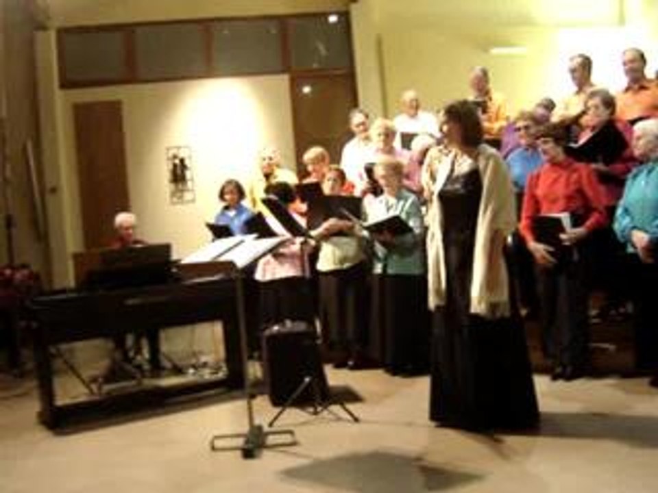 Ave Maria (Bach-Gounod)
