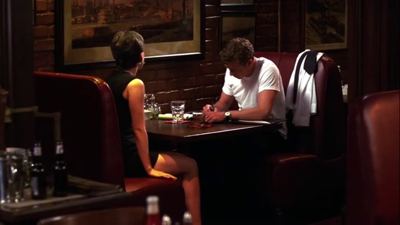 The Guardian - s01e06 - Indian Summer