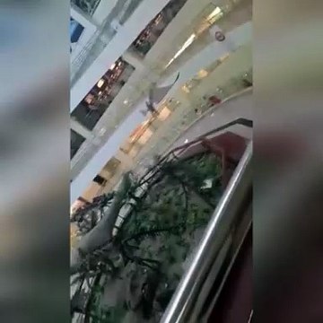 15 Temmuz Gazisi Rukiye Dağ, Enerji Bakanı Alparslan Bayraktar’ı protesto etmiş