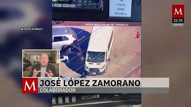 ICE usó perfil racial en operativos migratorios, admite exfuncionario de Trump