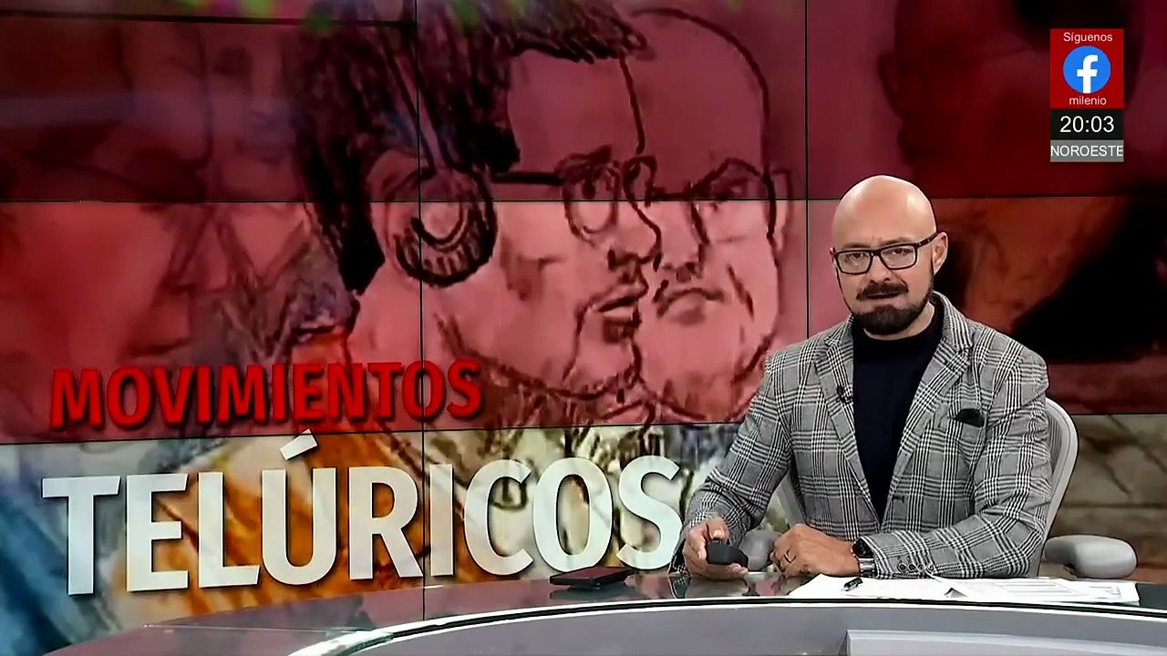 Ovidio Guzmán se declara culpable en Chicago y Sheinbaum responde a polémica por acusaciones