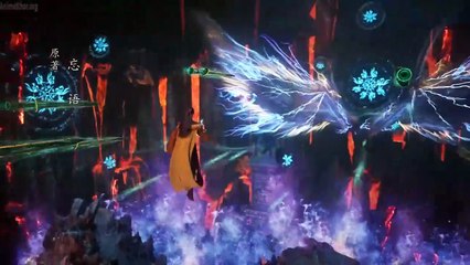 A Record of Mortal’s Journey to Immortality (Fanren Xiu Xian Chuan) Season 4 Episode 27 Eng Sub