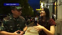 Kemhan Ungkap Persiapan Prajurit TNI Tampilkan Defile dan Budaya Indonesia di Bastille Day