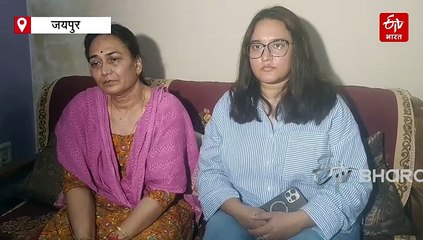 "मोदी जी मेरे पति को वापस ले आइए", पत्नी ने की पीएम से अपील, माली में बंधक हैं प्रकाश जोशी