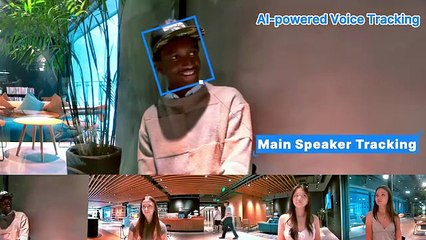 Driflyco Zero: The Ultimate All-in-One 4-Lens Panoramic Camera System 🚀