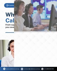 Who Can Use Callation Powerful Call Insights for Every Mitel User