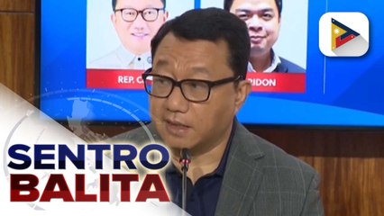 Ilang kongresista, tiwalang papanigan ng SC ang Kamara sa mga petisyon sa impeachment vs, VP Duterte