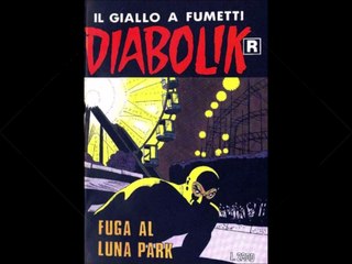 DIABOLIK---FUGA AL LUNA PARK