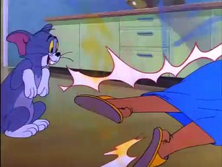 Tom & Jerry | Nit-Witty Kitty