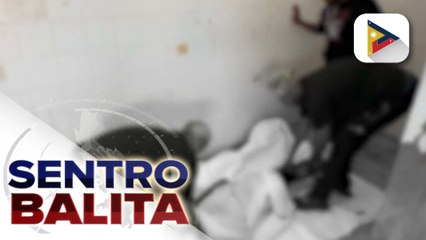 8 bata kabilang sa mga nasawi sa airstrike ng Israel sa Central Gaza