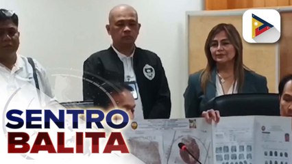 Nakuhang bangkay sa Nueva Ecija, kumpirmadong sa ninakawan at pinatay na TNVS driver ayon sa NBI