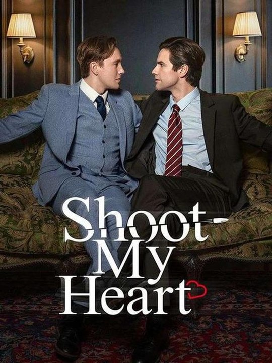 Shoot My Heart, My Mafia Boss Dramabox