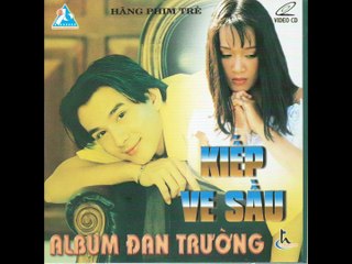 VCD KARAOKE _ Kiếp Ve Sầu (1999) - Đan Trường / Lam Trường / Thu Phương / Mỹ Lệ [from HT.PRODUCTION]