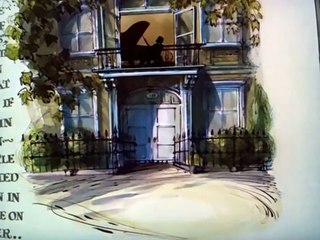 Tom & Jerry | Johann Mouse