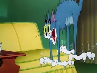 Tom & Jerry | The Missing Mouse