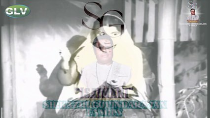 Aadhi Kadavul Ondruthan | "Padmashri" Dr. Sirkazhi S. Govindarajan | Raja Desingu (1960)