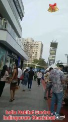 Join the journey!  #IndiaHabitatCentre #Indirapuram #GhaziabadVibes #CulturalHub #ArtAndCulture