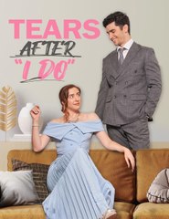 Tears After 'I Do' Short Drama