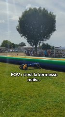 Moi aussi j'avais envie de jouer... 👿