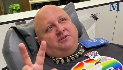 What it's like to donate plasma with the new rule changes