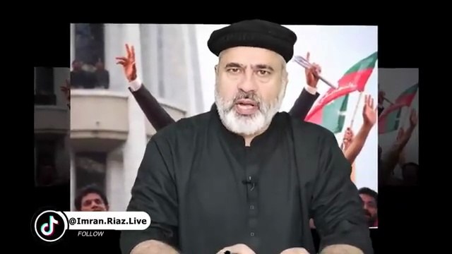 Imran Khan's Ideology vs Money || PTI my Ikhtalafat || Imran Riaz Khan Exclusive