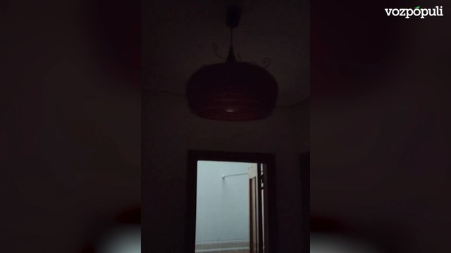 Un terremoto de magnitud 5,5 sacude las costas de Cabo de Palos y se siente en media Andalucía