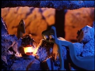 Gumby Adventures - The Forbidden Mine Part 2