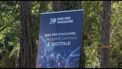 Turismo, Idee per viaggiare punta su digitale e capitale umano