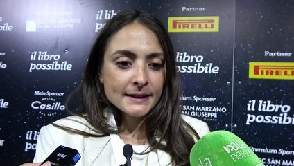 Chiara Tramontano: «Avevo paura che il mondo potesse dimenticare Giulia»